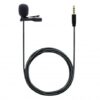 TNB Pack de 2 microfones para entrevista