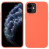 Muvit Capa Apple iPhone 12 Mini Recycletek Coral