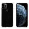 Muvit Capa Apple iPhone 11 / XR  Recycletek Antibacteriana