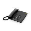 Telefone Alcatel T26 Preto