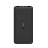 Powerbank Xiaomi Redmi 10000mAh Preto