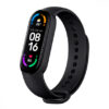Smartband Xiaomi Mi Band 6 Preto