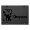 Disco SSD 2.5″ Kingston A400 120GB SATA III
