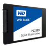 Disco SSD 2.5″ Western Digital Blue 1TB 3D NAND SATA