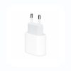 Adaptador de corrente Apple USB-C de 20W Branco