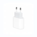 Adaptador de corrente Apple USB-C de 20W Branco