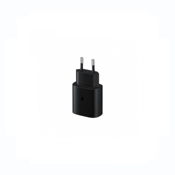 Carregador Samsung Super Fast Charging 25W Preto_2