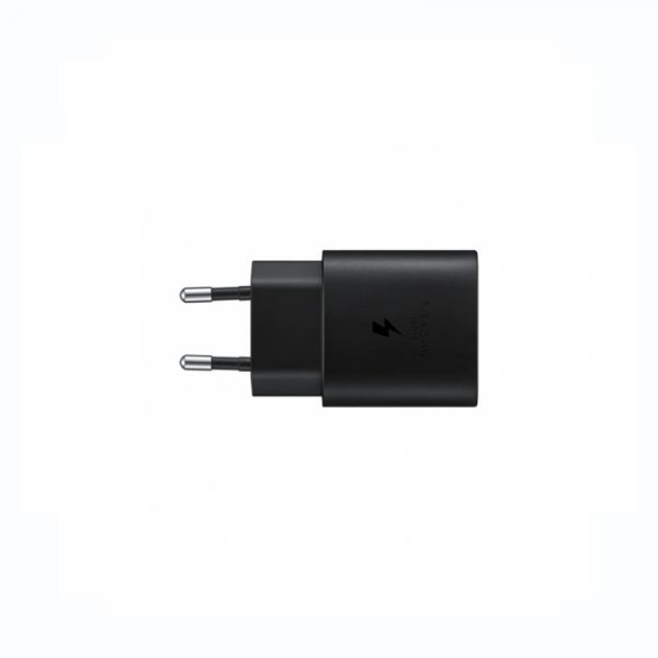 Carregador Samsung Super Fast Charging 25W Preto_3