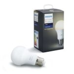 Philips Lâmpada Hue A60 E27 Branco