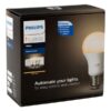 Kit inicial 3 x E27 Philips Hue Branco