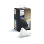 Lâmpada Philips Hue Ambiance 5.5W GU10