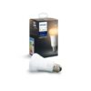 Philips Lâmpada Hue White Ambiance LED E27 8.5W