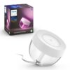 Candeeiro de mesa Philips Hue Iris Gen4 Branco