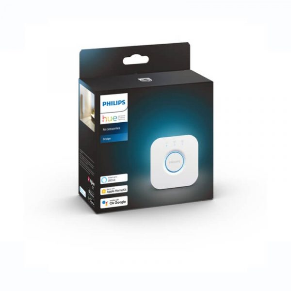 Philips Philips Hue Bridge WiFi 2 (1)