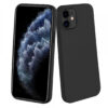 Muvit Capa Apple iPhone 12/12 Pro Recycletek Dark