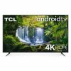 Smart TV TCL LED UHD 4K Android 43″ 43P615