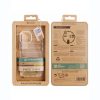 Muvit Capa Transparente Recycletek Antibacteriana iPhone 13 Mini