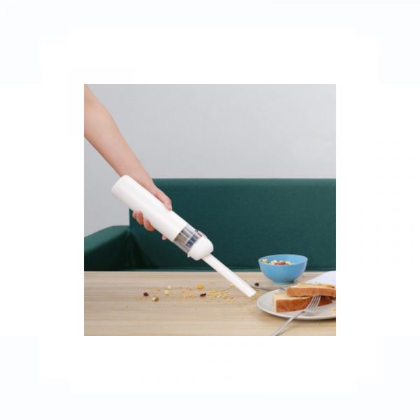 Aspirador Xiaomi Mi Vacuum Cleaner Mini Branco 2