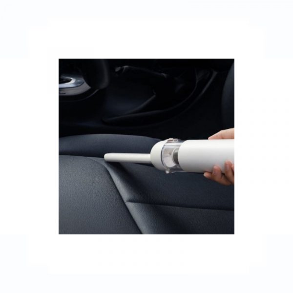 Aspirador Xiaomi Mi Vacuum Cleaner Mini Branco 3