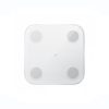 Balança Xiaomi Mi Body Composition Scale 2 Branca Bluetooth 5.0