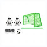 Innjoo Robôs de Futebol