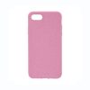 Capa iPhone 7 / 8 / SE 2020 Biodegradável Rosa 4-OK