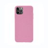 Capa iPhone 11 Pro Biodegradável Rosa 4-OK