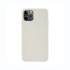 Capa iPhone 11 Pro Max Biodegradável Branca 4-OK