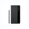 Capa Samsung Smart Clear View + Pen para Galaxy S21 Ultra Preto