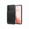 Capa Spigen Galaxy S22 5G Rugged Armor Matte Preto