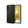 Capa Spigen Galaxy S22 Plus 5G Case Thin Fit Preta