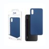 Capa 3MK Matt Case Xiaomi Redmi 9A / 9AT Azul