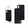 Capa 3MK Matt Case Xiaomi Redmi 9A / 9AT Preta