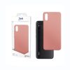 Capa 3MK Matt Case Xiaomi Redmi 9A / 9AT Rosa