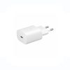 Carregador Samsung Super Fast Charging 25W Branco