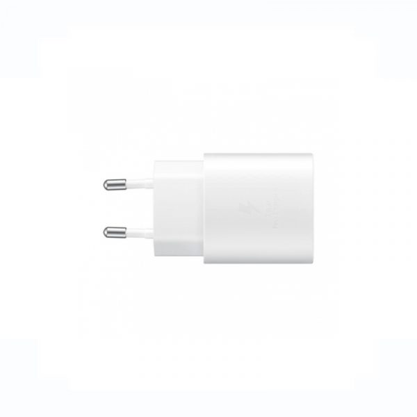Carregador Samsung Super Fast Charging 25W Branco_2