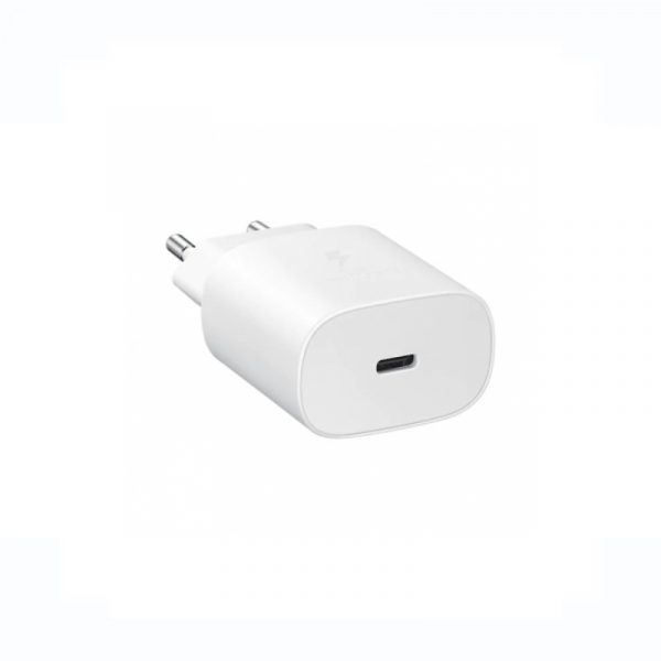 Carregador Samsung Super Fast Charging 25W Branco_3