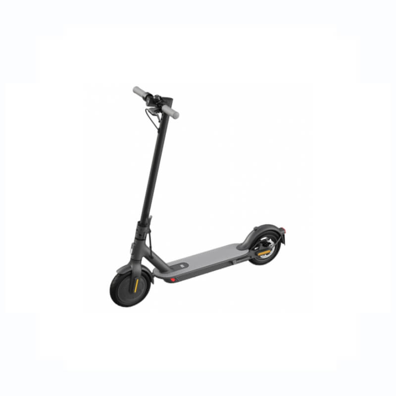 Trotinete Eléctrica Xiaomi Mi Electric Scooter Essential Preta – People's  Phone