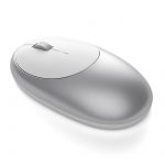 Satechi - M1 Wireless Mouse Silver