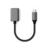Satechi – USB-C to USB 3.0 Adapter cable Space Grey