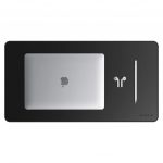 Satechi - Eco-Leather Deskmate Preto