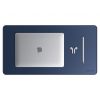 Satechi – Eco-Leather Deskmate Azul