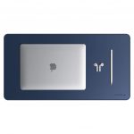 Satechi - Eco-Leather Deskmate Azul