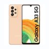 Samsung A33 5G 6GB/128GB  Laranja