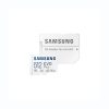 Cartão Memória Samsung EVO Plus 2021 MicroSd 512GB
