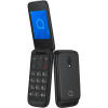 Telemóvel Alcatel 2057D 2.4″ Preto