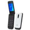 Telemóvel Alcatel 2057D 2.4″ Branco