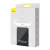Baseus Capa Waterproof Slide-Cover até 7.2″ Branca
