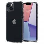 Capa Spigen iPhone 14 Plus Crystal Clear