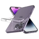 Capa Spigen iPhone 14 Pro Crystal Clear